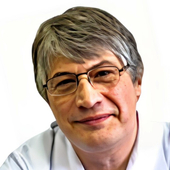 Хамидуллин Фарид Рашидович, травматолог-ортопед