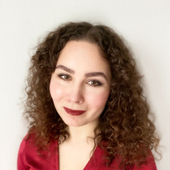 Дмитриева Ксения Романовна, психолог