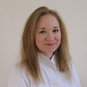 Склянова Дарья Николаевна, эндокринолог