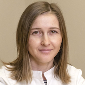 Лифантьева Елена Александровна, невролог