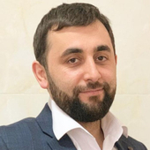 Мутачев Малик Хамирзаевич, хирург