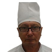 Ковалев Михаил Олегович, стоматолог-терапевт