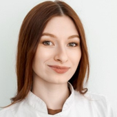 Хисматуллина Адель Ринатовна, офтальмолог