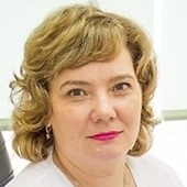 Белодедова Ирина Сергеевна, физиотерапевт