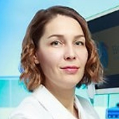 Беспалова Ольга Валерьевна, стоматолог-терапевт