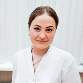 Афанасьева Наталья Игоревна, стоматолог-терапевт