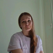Натореева Наталья Сергеевна, ревматолог