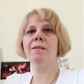 Журкова Наталия Вячеславовна, детский врач-генетик