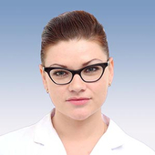 Фарапонова Мария Валерьевна, хирург