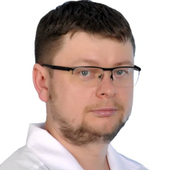 Овчаров Юрий Владимирович, анестезиолог