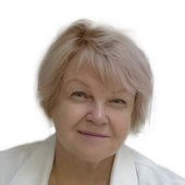 Фартышева Наталья Ивановна, кардиолог