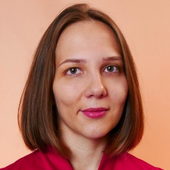 Боброва (Жданова) Анастасия Александровна, репродуктолог