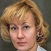 Данилова Милана Анатольевна, офтальмолог