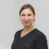 Карасёва Мария Валентиновна, стоматолог-терапевт