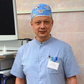 Блинников Анатолий Николаевич, бариатрический хирург
