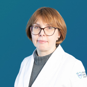 Раздьяконова Ирина Владимировна, детский инфекционист