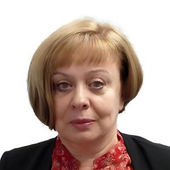 Баранская Людмила Тимофеевна, психолог