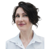 Куликова Вера Георгиевна, врач-косметолог