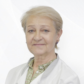 Витушко Татьяна Александровна, терапевт