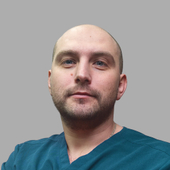 Ефимов Антон Викторович, уролог