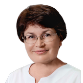 Антоненко Марина Анатольевна, врач УЗД