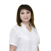 Абрамова Елена Александровна, гинеколог