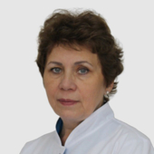 Моздакова Елена Владимировна, терапевт