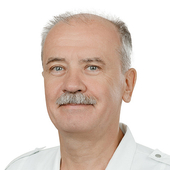 Кошкин Алексей Петрович, анестезиолог