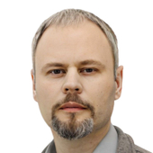 Бочкарев Михаил Сергеевич, психолог