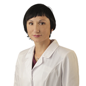 Новикова Ирина Мидытаховна, кардиолог