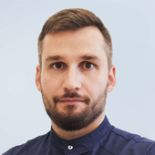 Мозжелов Дмитрий Евгеньевич, стоматолог-ортопед