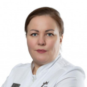 Романова Анна Сергеевна, флеболог