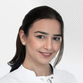 Гусейнова Меседо Ахмедовна, семейный врач