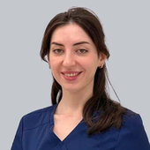 Абдулаева Сияна Абумуслимовна, детский стоматолог