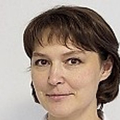 Игнатьева Евгения Дмитриевна, стоматолог-терапевт
