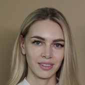 Лебедева Альбина Юрьевна, акушер-гинеколог