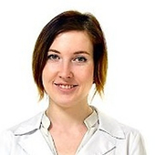 Шевякова Светлана Александровна, терапевт