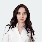 Трофимова Диана Рамилевна, офтальмолог