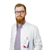 Миндлин Сергей Николаевич, фониатр