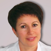 Трошина Татьяна Юсуповна, гастроэнтеролог