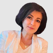 Герасименко Светлана Сергеевна, детский врач УЗД