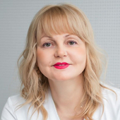 Цветкова Татьяна Петровна, гинеколог