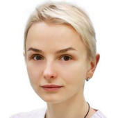 Чернякова Ольга Ивановна, дерматовенеролог