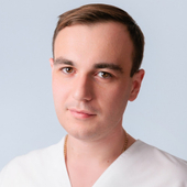 Анненко Николай Андреевич, стоматолог-терапевт