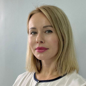 Целовальникова Екатерина Викторовна, дерматолог