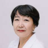 Матвеева Валентина Ильинична, эндоскопист