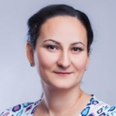 Кораблева Елена Константиновна, стоматолог-терапевт