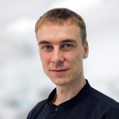 Останин Станислав Андреевич, инструктор ЛФК