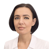 Куслина Ольга Сергеевна, ортодонт