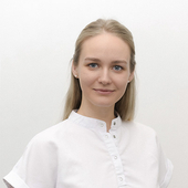 Ефимова Елизавета Игоревна, ортодонт